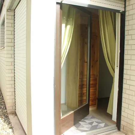 Ruhig Gelegene Wohnung Mitten Im Herzens Von Wolfhagen Exterior photo