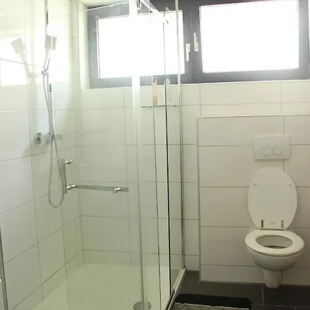 Ruhig Gelegene Wohnung Mitten Im Herzens Von Wolfhagen Exterior photo