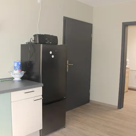 Ruhig Gelegene Wohnung Mitten Im Herzens Von Wolfhagen Exterior photo