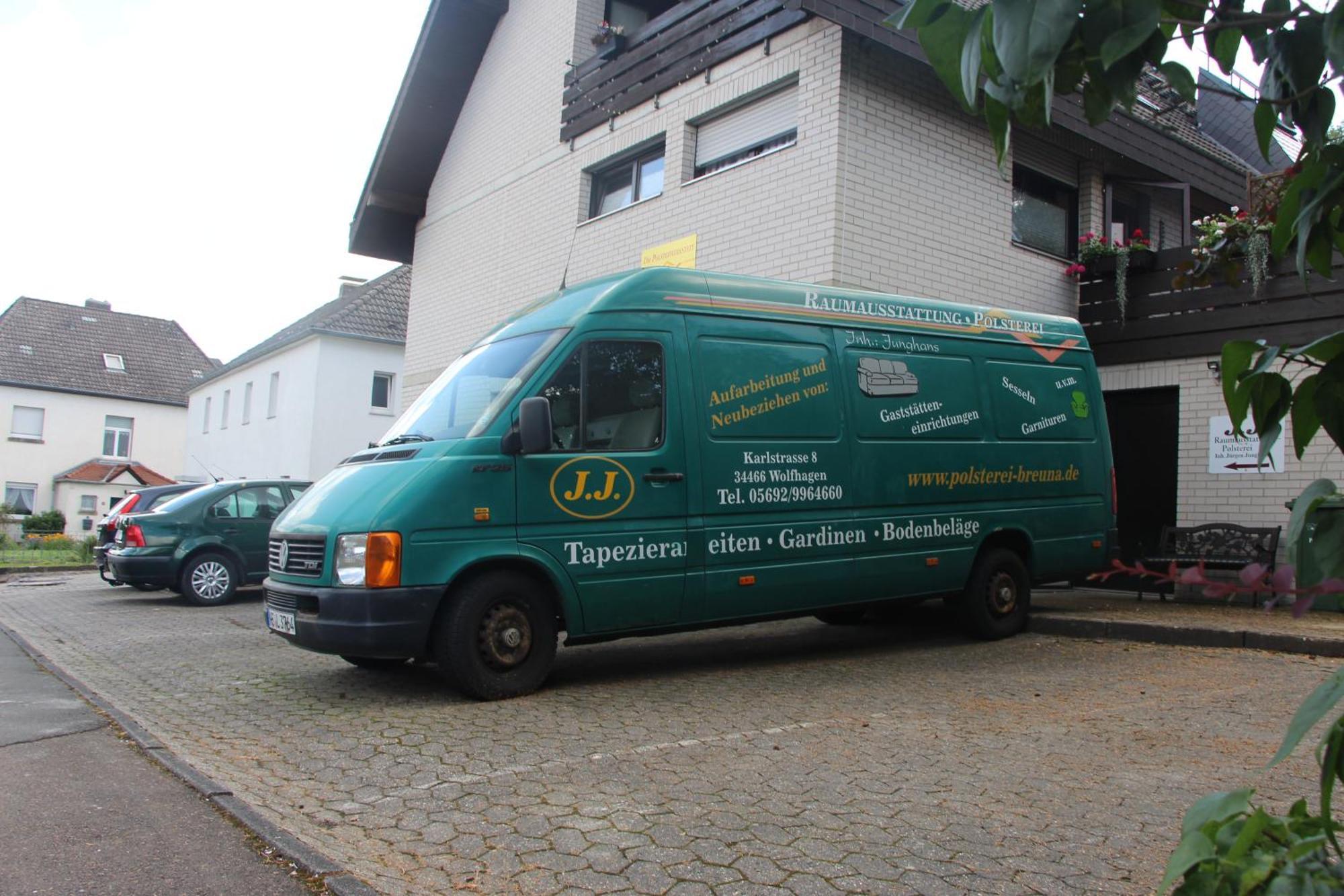 Apartment Ruhig Gelegene Mitten Im Herzens Von
