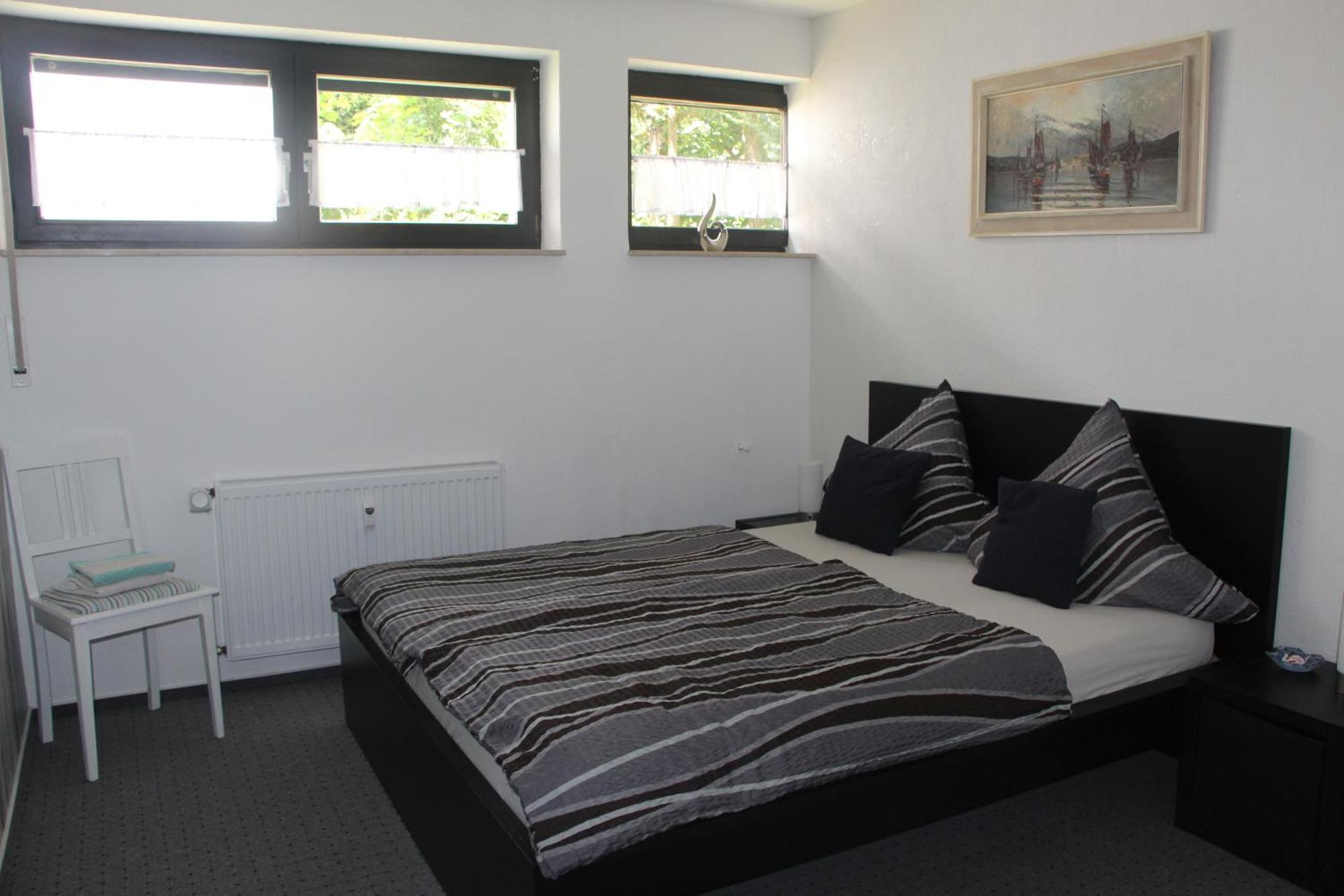 Apartment Ruhig Gelegene Mitten Im Herzens Von Wolfhagen